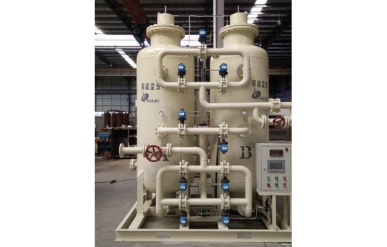 景德鎮(zhèn)南昌制氮機