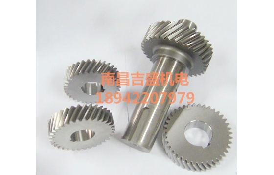 景德鎮(zhèn)復盛齒輪